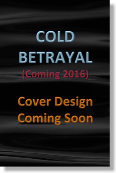 Cold Betrayal Coming Soon Cover