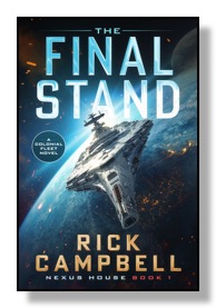 Cover - NH-1 The Final Stand for Website