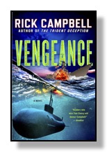 Vengeance Cover for Website