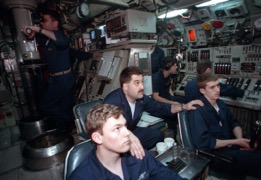 USS_PARGO_Sturgeon_Class_Control_Room