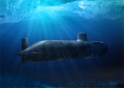 Submarine Training