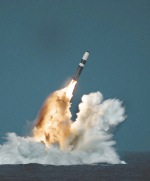 FCET - Follow-on CINC Evaluation Test Ballistic Missile Launch